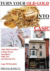 John Bell Jewellers 420621 Image 5