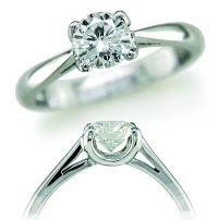 Jolson Rings Jopson's Jewellers in Carlisle, Cumbria CA3 8RY