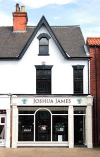 Joshua James Jewellery Stores 2025