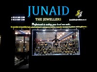 Junaid The Jewellers 422017 Image 1