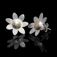 Lesley H Phillips Handmade Silver Jewellery UK 421002 Image 1