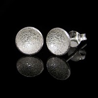 Lesley H Phillips Handmade Silver Jewellery UK 421002 Image 3