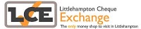 Littlehampton Cheque Exchange 421345 Image 0