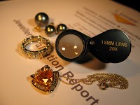 Loupe Jewellery Valuation and Consultancy 429342 Image 0