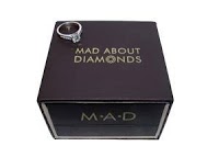 Mad About Diamonds 420623 Image 0