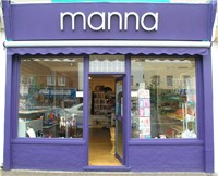Manna and Waterstone Jewellery 417850 Image 0