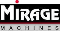 Mirage Machines Ltd 418430 Image 1