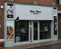 Neal Gray   Fine Watches and Jewellery 421727 Image 1