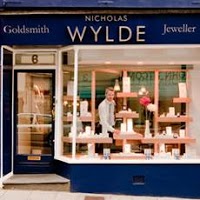Nicholas Wylde (Goldsmith) Ltd in , City Of Bristol BS8 4DR