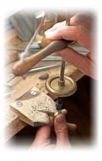 Peter Jenner Jewellery Maker and Designer 422178 Image 5