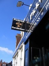 Pickwick Pawnbrokers 421059 Image 0