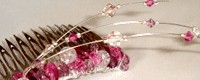 Pretty Things Wedding Tiaras and Jewellery 425939 Image 0