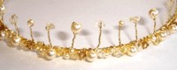 Pretty Things Wedding Tiaras and Jewellery 425939 Image 1