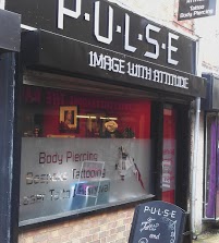 Pulse Tattoo and Piercing Studio 419853 Image 4
