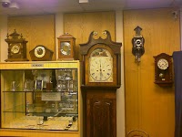 RILEYS WATCHMAKERS AND JEWELLERS 423905 Image 0