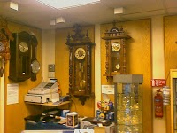 RILEYS WATCHMAKERS AND JEWELLERS 423905 Image 1