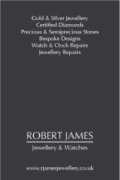 Robert James Jewellery and Watches 421544 Image 5