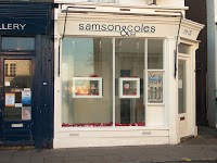 Samson and Coles Ltd 417750 Image 0