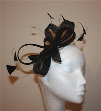 Sarah Rogers Millinery 424287 Image 2