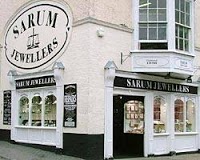 Sarum Jewellers Ltd 427105 Image 0