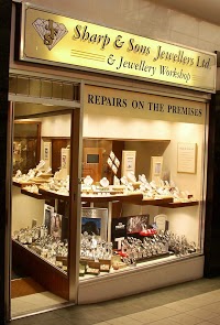 Sharp and Sons (Jewellers) Limited 422105 Image 0