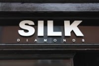 Silk Diamonds 430579 Image 1