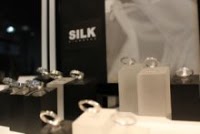 Silk Diamonds 430579 Image 7