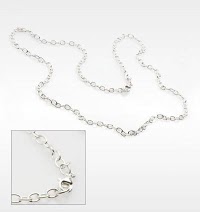 Silver Experience   Hand Crafted Silver Jewellery 414683 Image 0