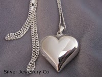 Silver Jewellery Co 423767 Image 0