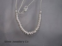 Silver Jewellery Co 423767 Image 5