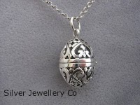 Silver Jewellery Co 423767 Image 7