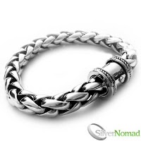 Silver Nomad Jewellery 416838 Image 0