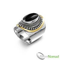 Silver Nomad Jewellery 416838 Image 1