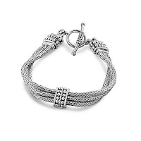 Silver Nomad Jewellery 416838 Image 2