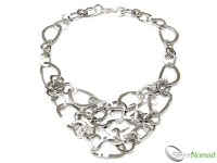 Silver Nomad Jewellery 416838 Image 7