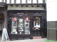 Snooty Fox Jewellery Ltd 420416 Image 1