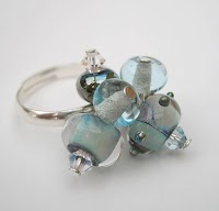 Susan Lawson Handmade Lampwork Glass Beads and Jewellery 428546 Image 1