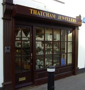 Thatcham Jewellers 422029 Image 0