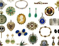 The Antique Jewellery Company 430778 Image 3