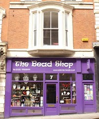 The Bead Shop (Nottingham) Limited 427745 Image 5