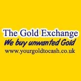 The Gold Exchange 424126 Image 0