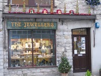The Jewellers 422998 Image 0