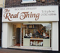 The Real Thing Jewellers 427441 Image 0