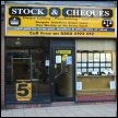 The Stock and Cheques Exchange Ltd 420173 Image 0