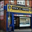 The Stock and Cheques Exchange Ltd 424755 Image 0