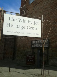 The Whitby Jet Heritage Centre 421805 Image 1