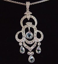 Vintage and Antique Jewellery 420335 Image 4