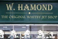 W Hamond   The Original Whitby Jet Shop 420847 Image 3