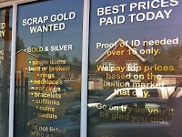 W P M, scrap gold buyers 427704 Image 1