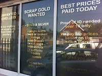 W P M, scrap gold buyers 427704 Image 2